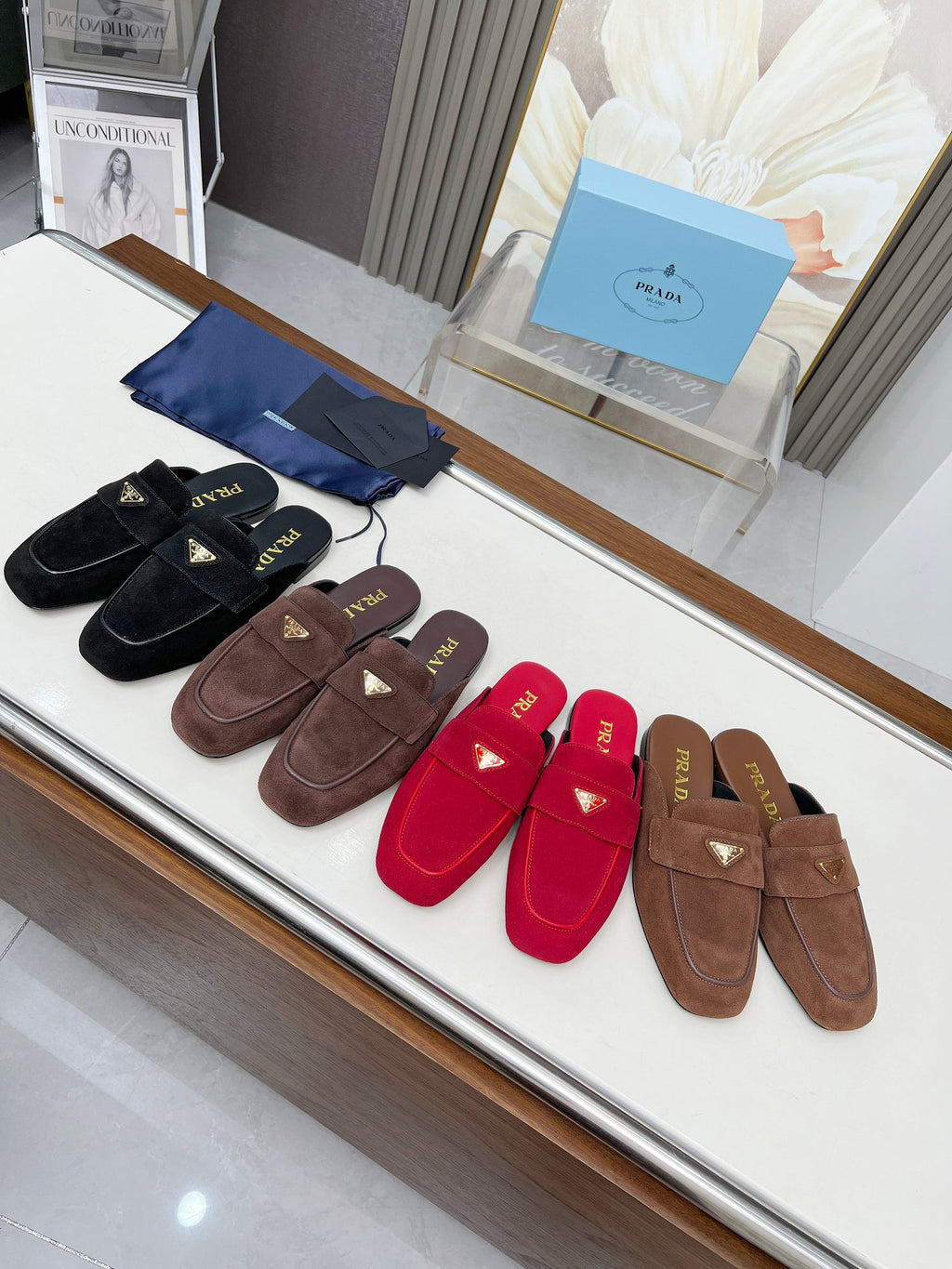 2105QP405Z Popular high-quality Shoes