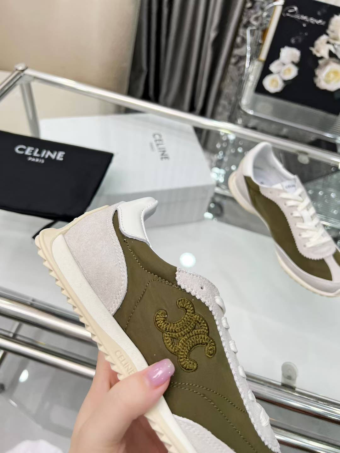 2105QN430Z Popular high-quality Shoes