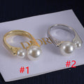 14D365J  Popular   Rings