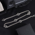 55QA192X Popular Necklace.Bracelet