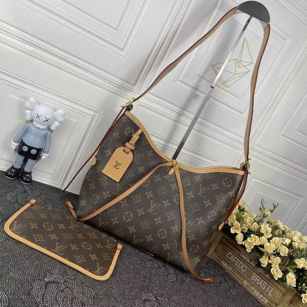 2XE258B Popular   leather bag 