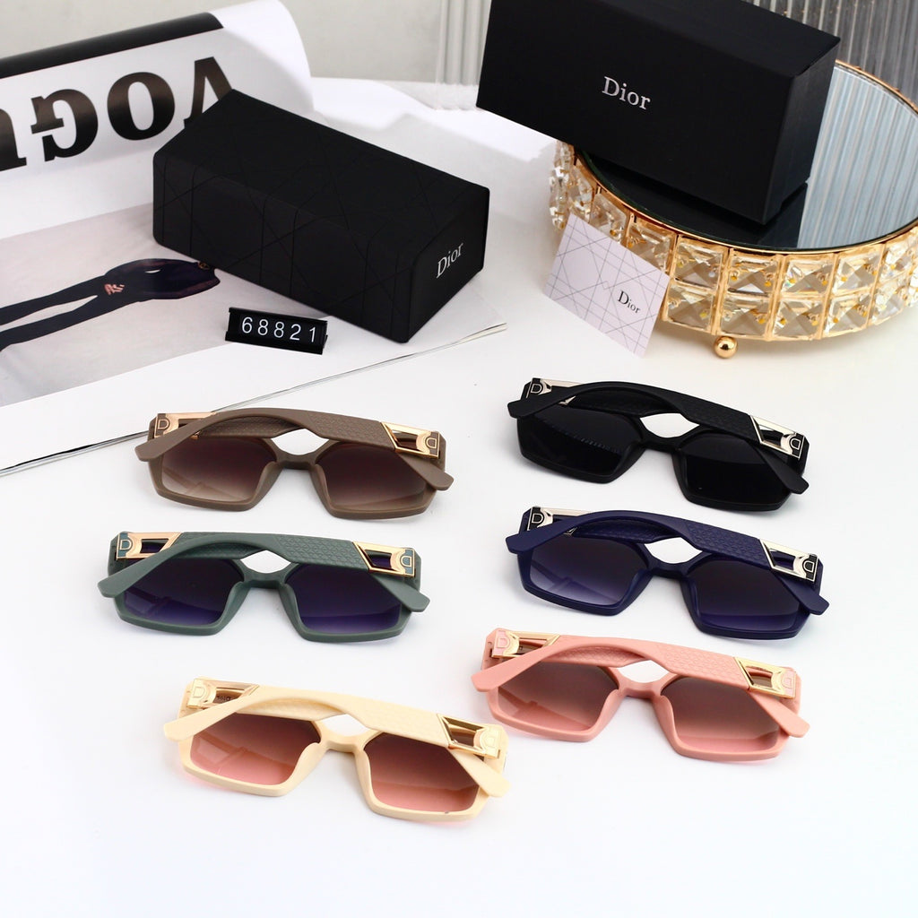 156PD68T Popular Sunglasses