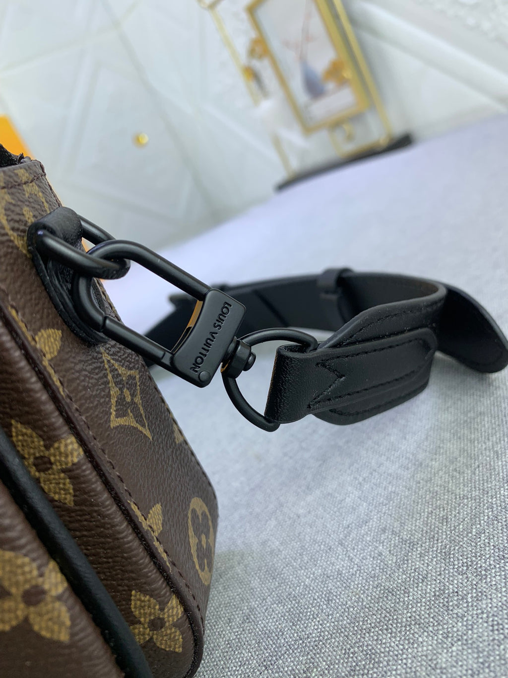 2XE465B Popular   leather bag