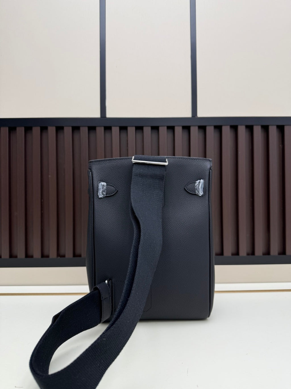 136PH45B Popular leather bag