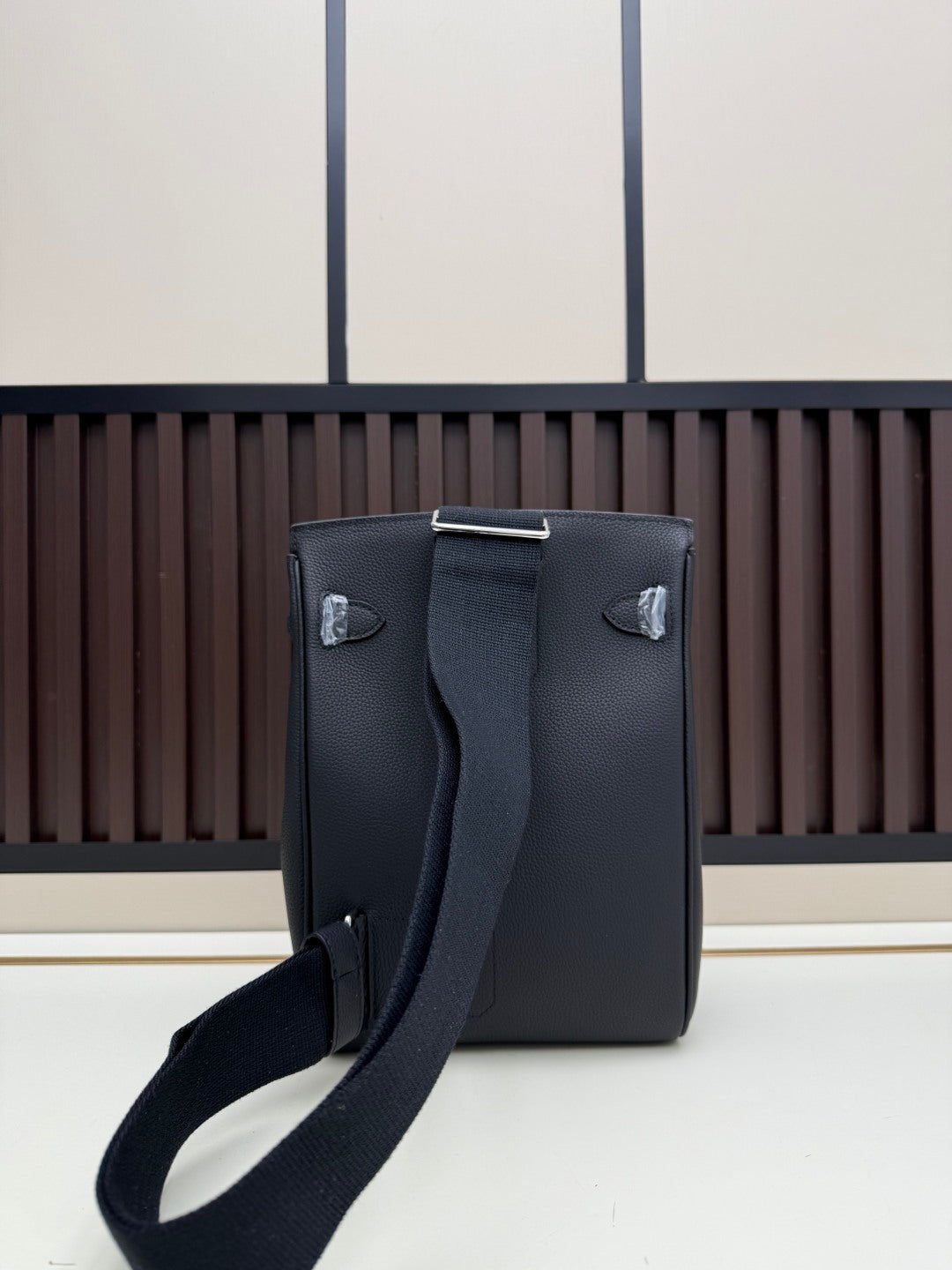136PH45B Popular leather bag