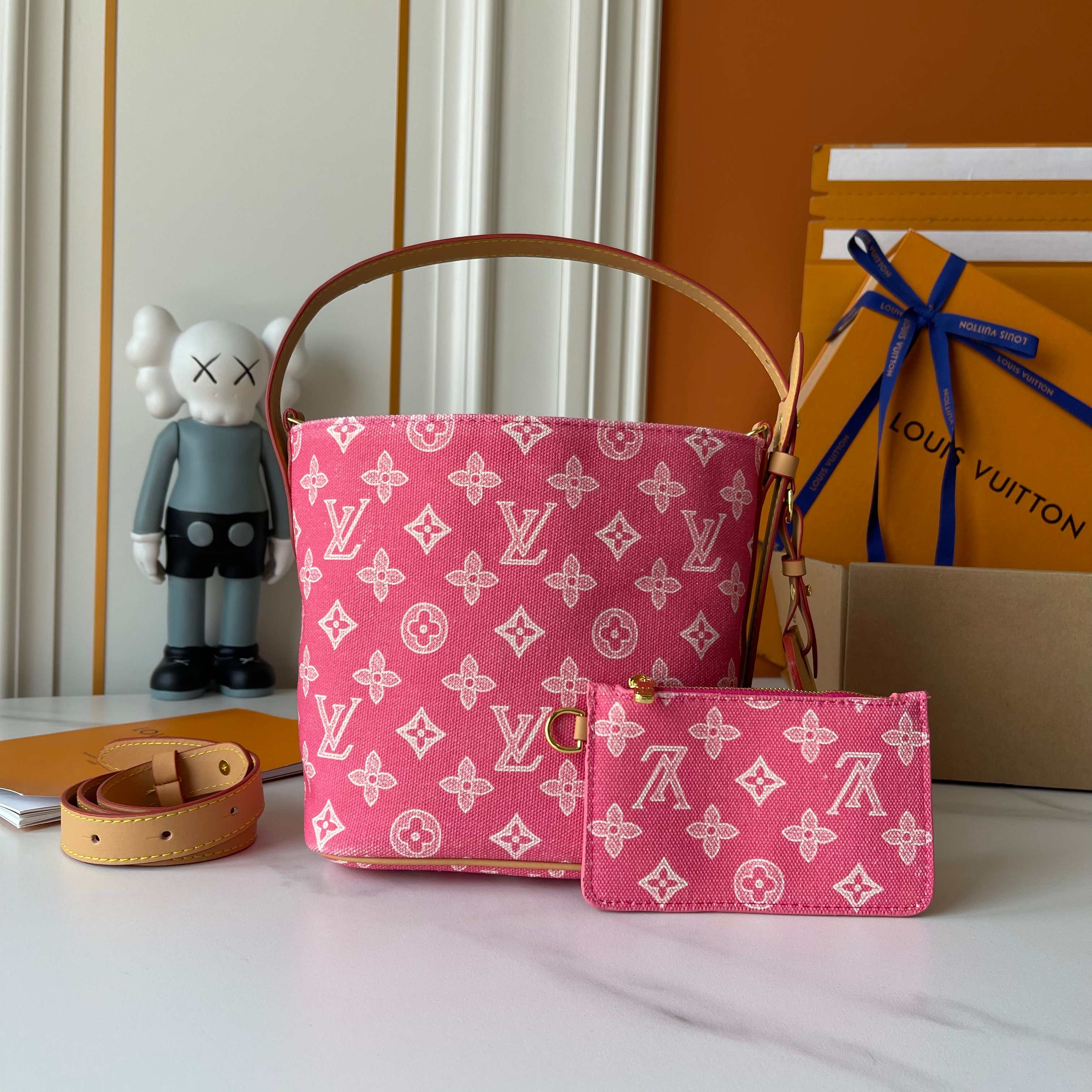 136PE29B Popular  bag