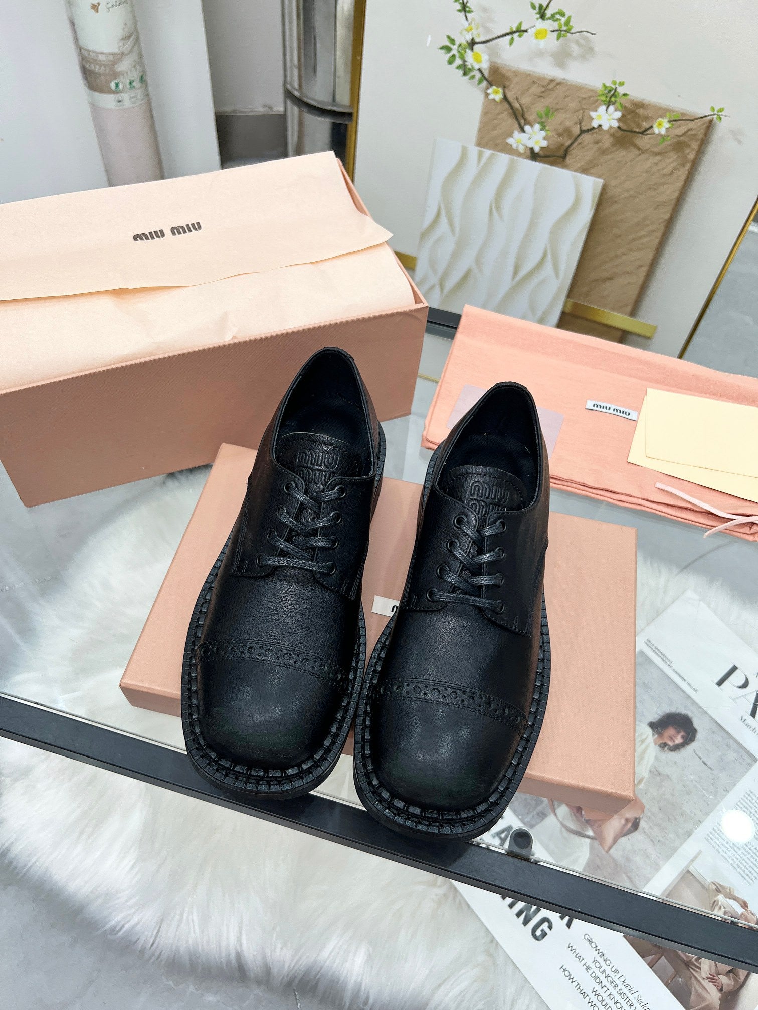 295QA138Z  Popular high-quality  Shoes