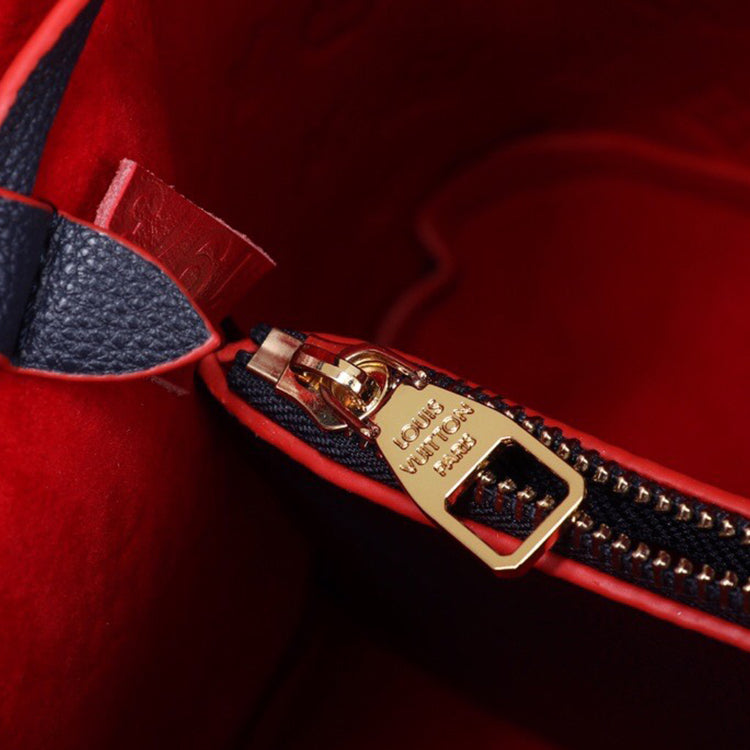 1E81B Popular  leather bag 