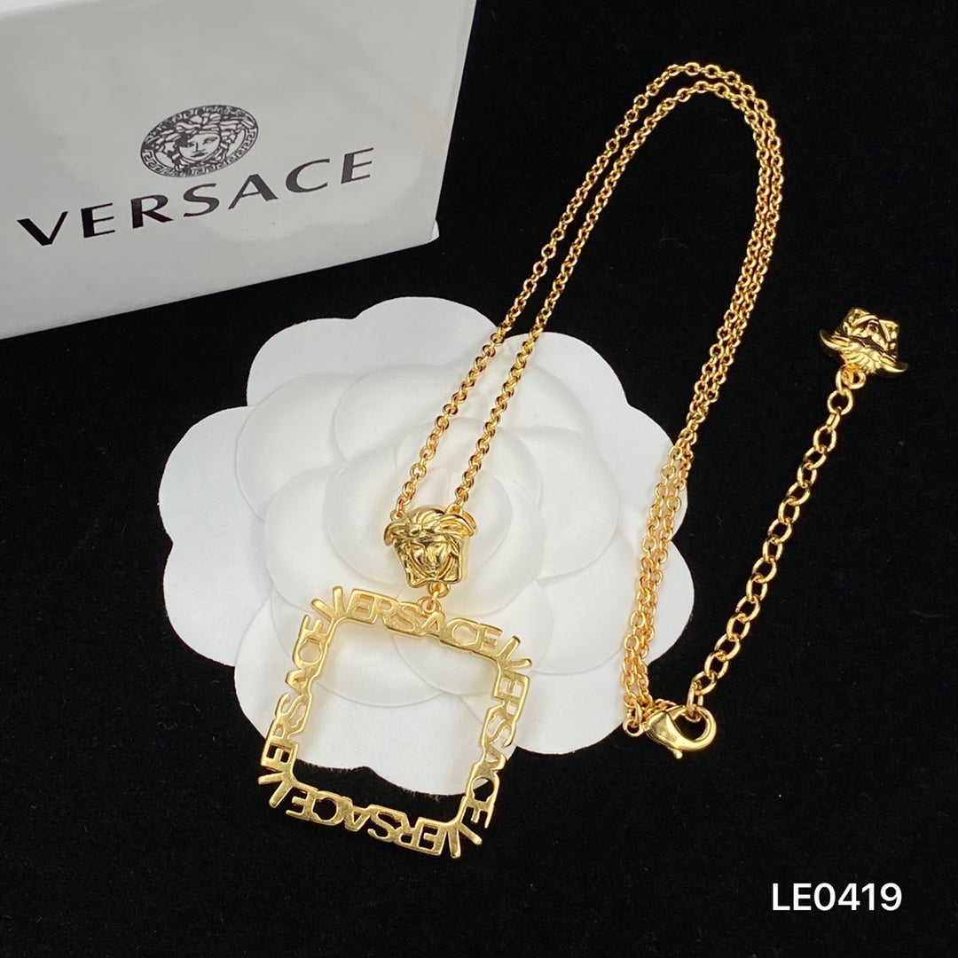 175RV65X Popular    Necklaces .Earrings