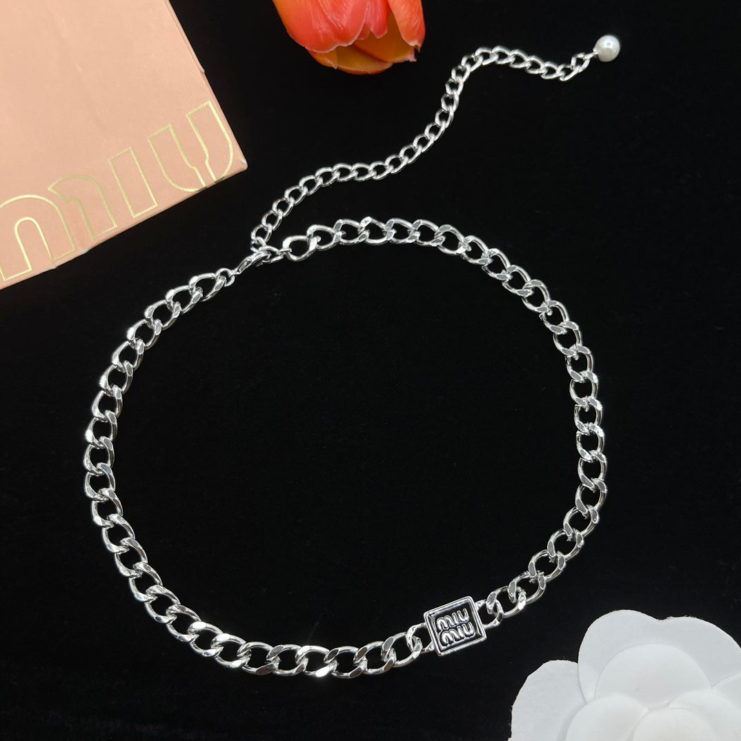 55QA435X Popular Necklaces