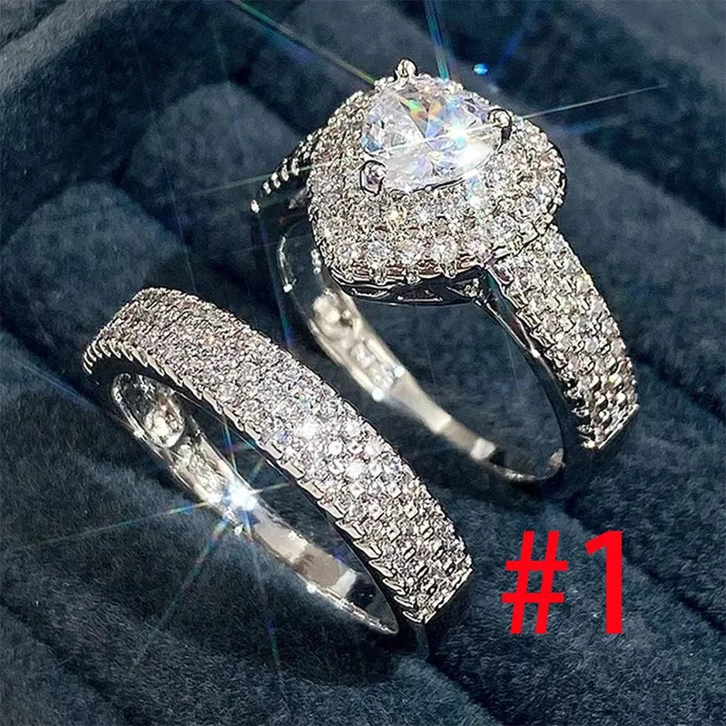 PNA126J  Popular   rings