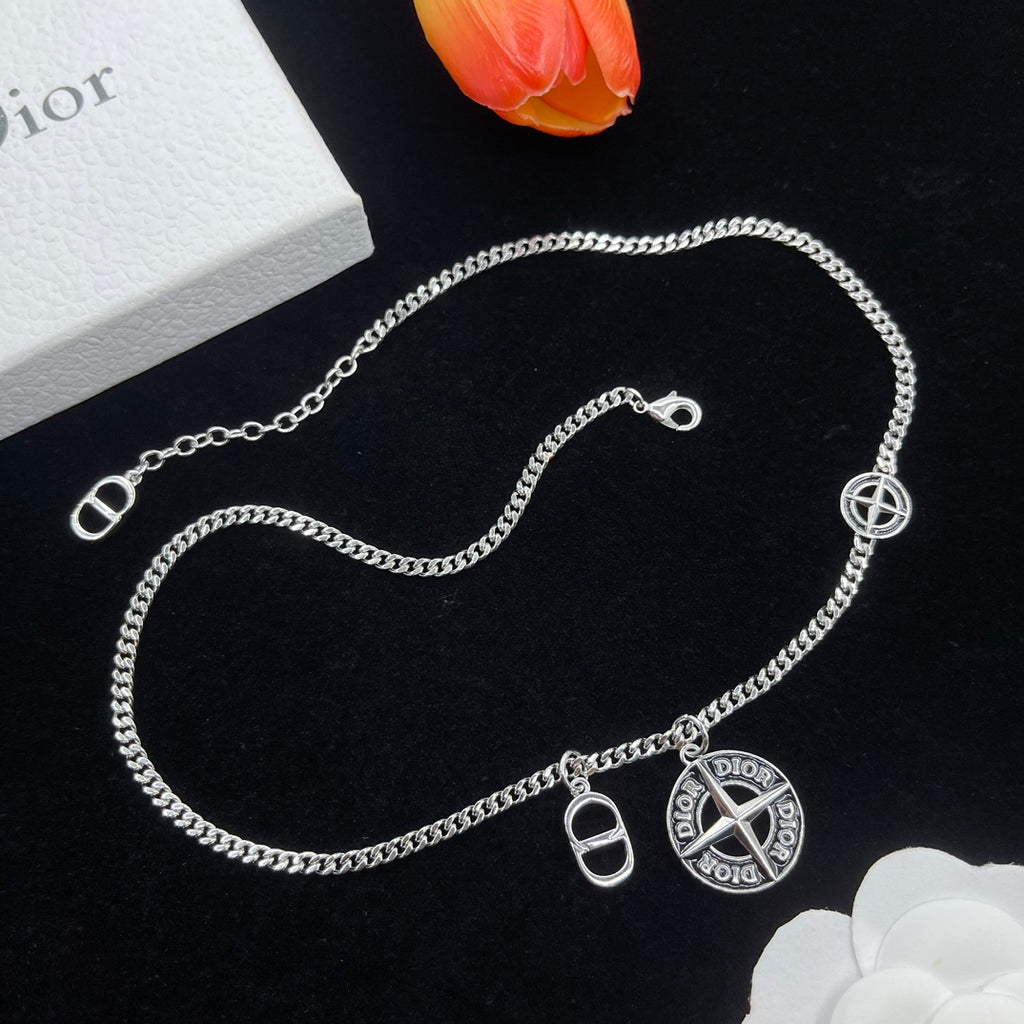 55QD287X Popular Necklaces