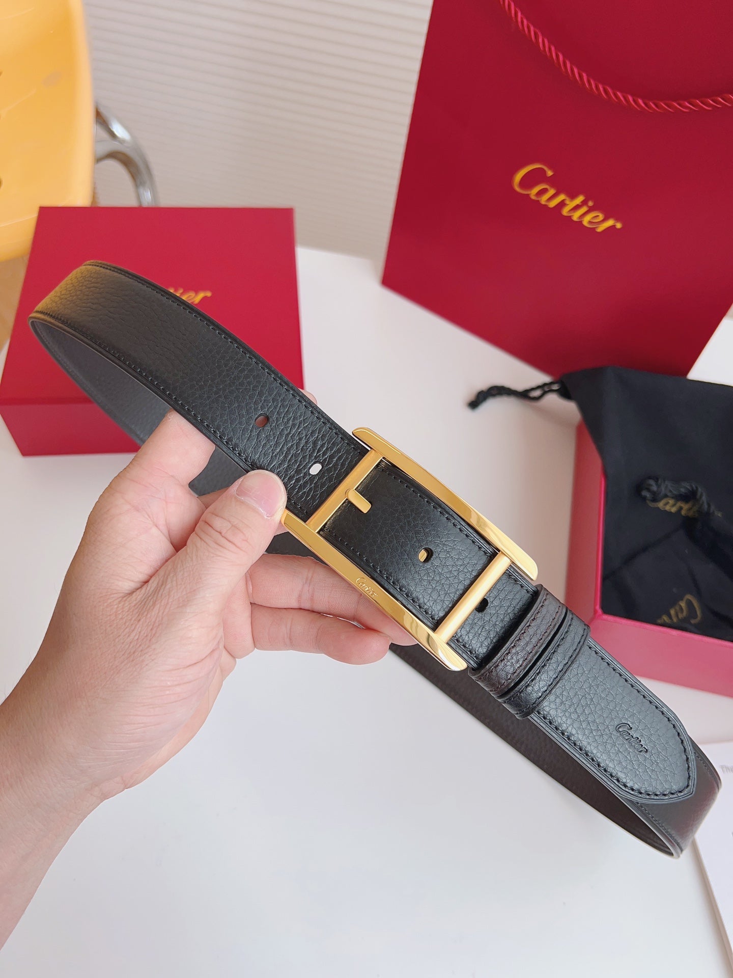 155RK242P Popular   High quality belt With full package