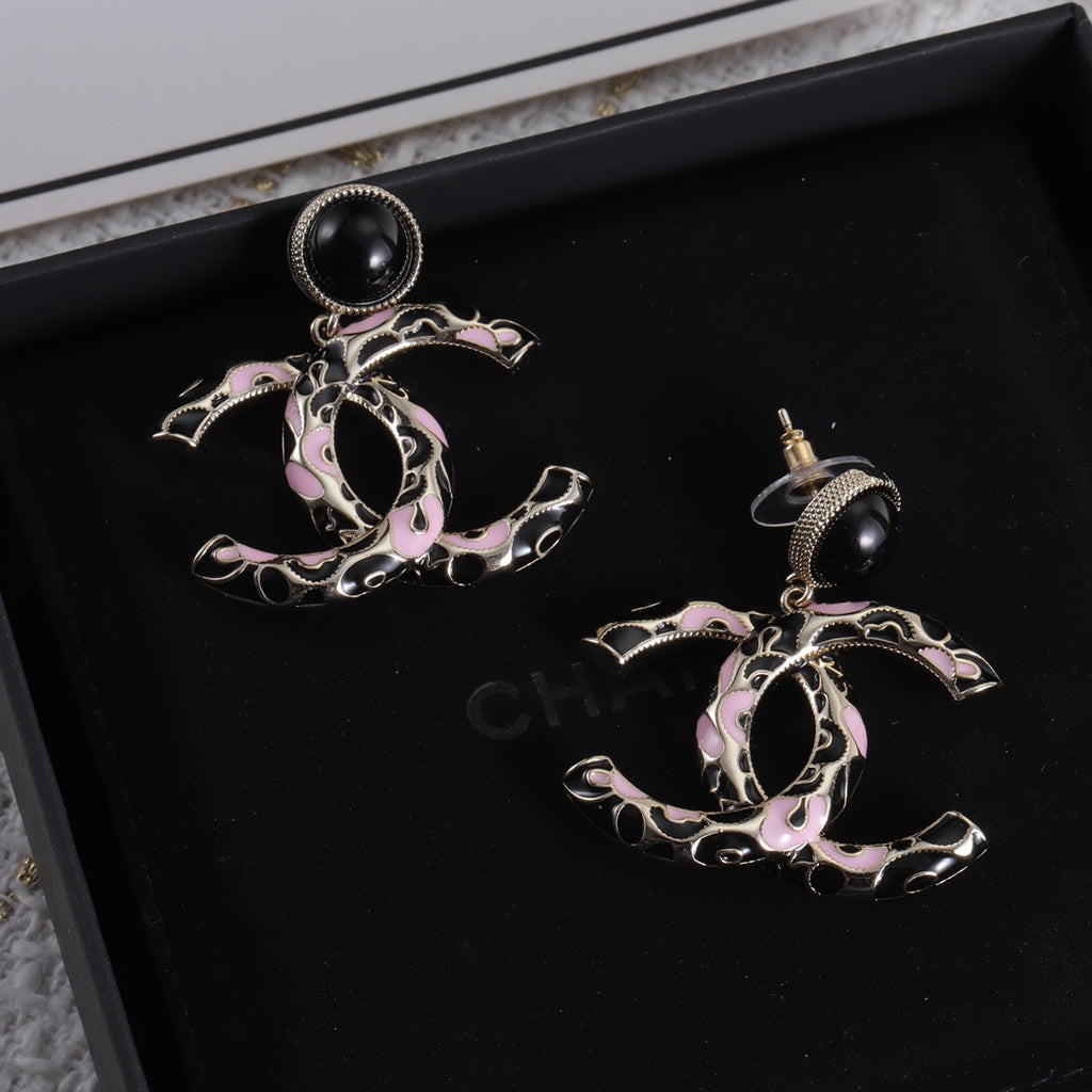 14C456E Popular  Earrings