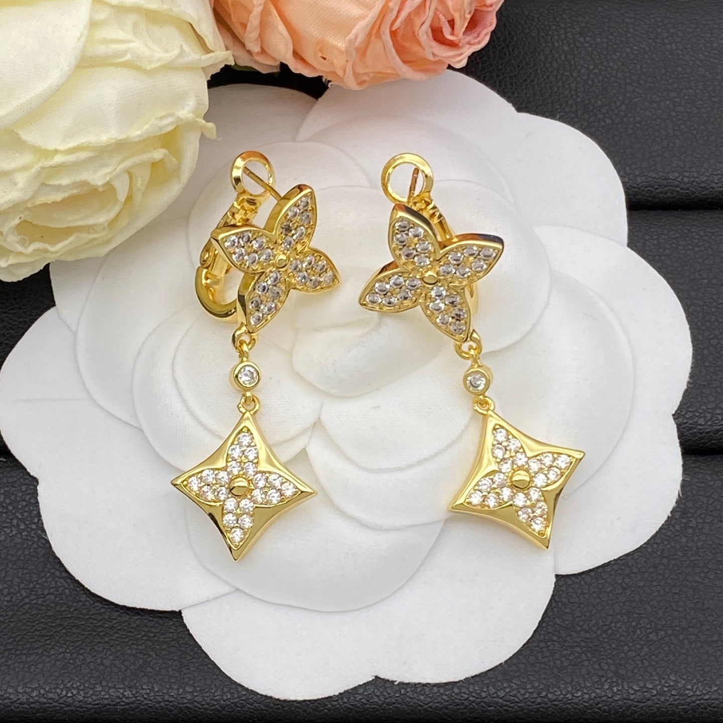 15ZE34E Popular Earrings