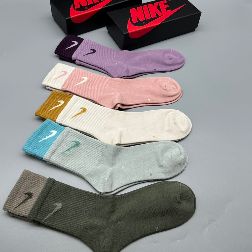 235QA15S Popular socks(5 pairs )