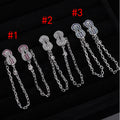 14A683E Popular  Earrings