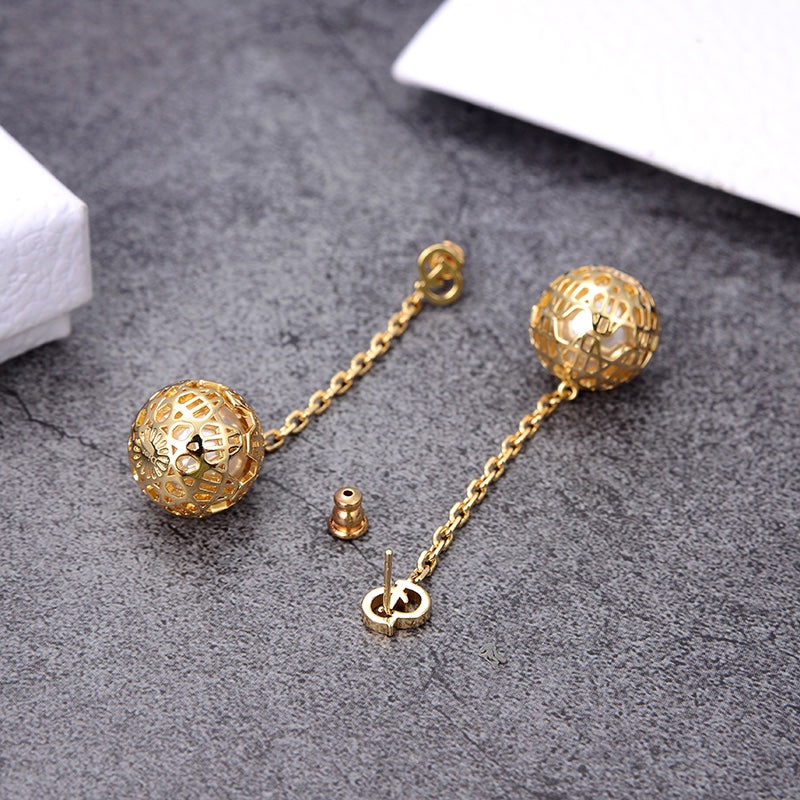 15ZD80E Popular Earrings