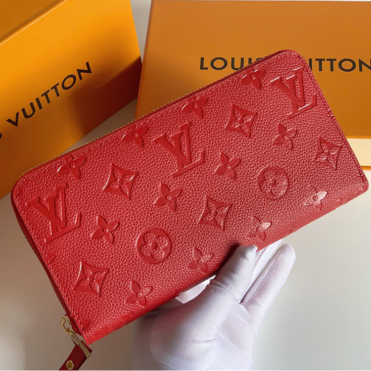 1E06B Popular Leather wallets
