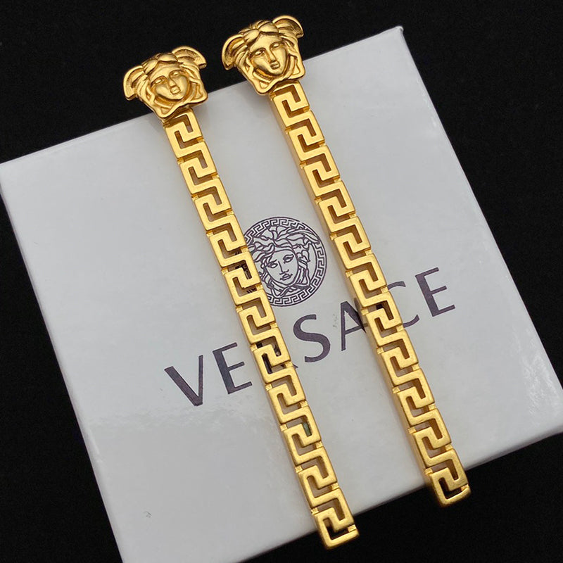 14V287E Popular  Earrings
