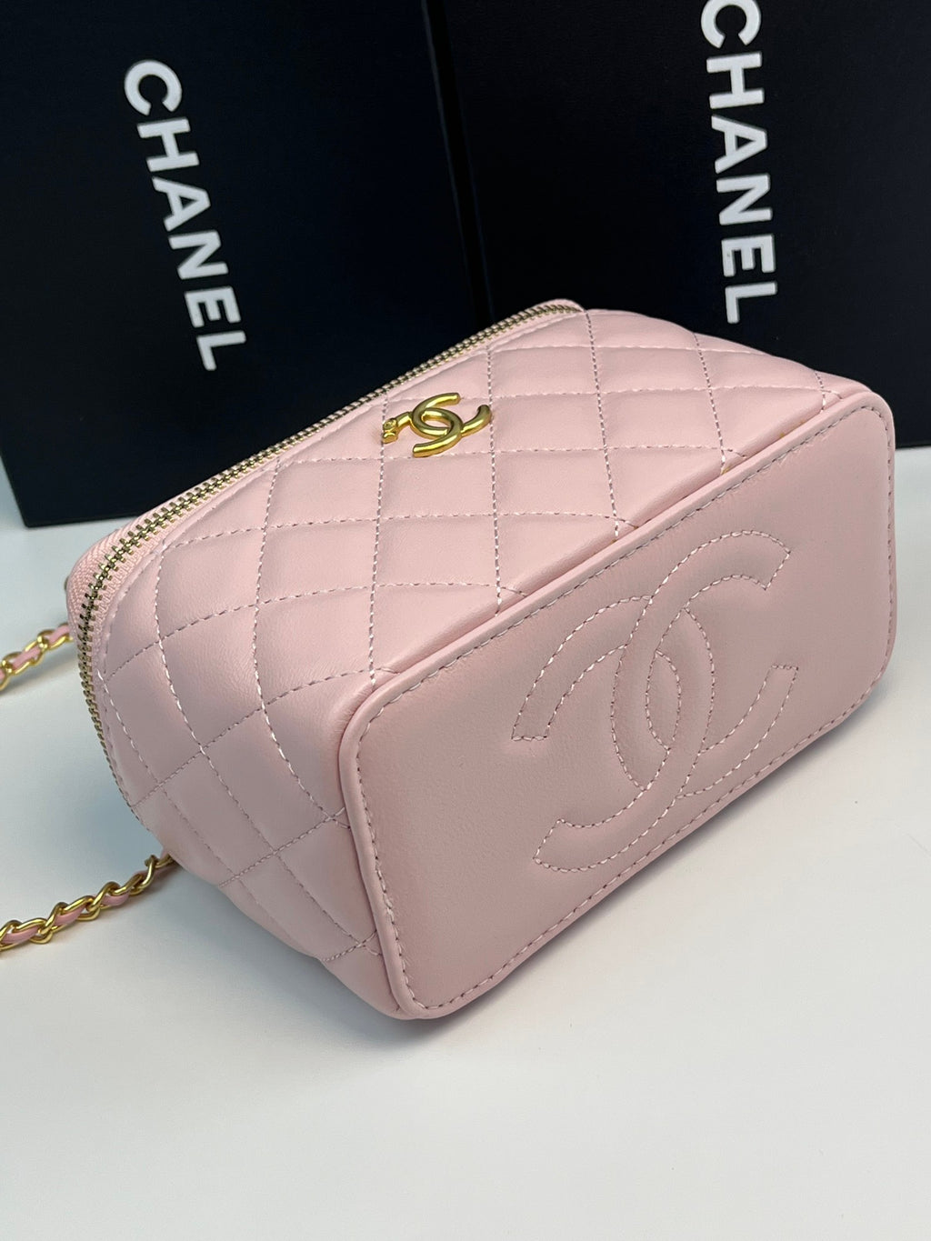 136PC83B Popular leather bag