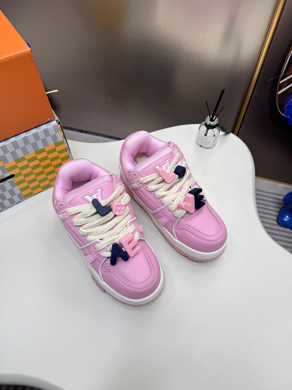1115QE452Z Popular  Shoes