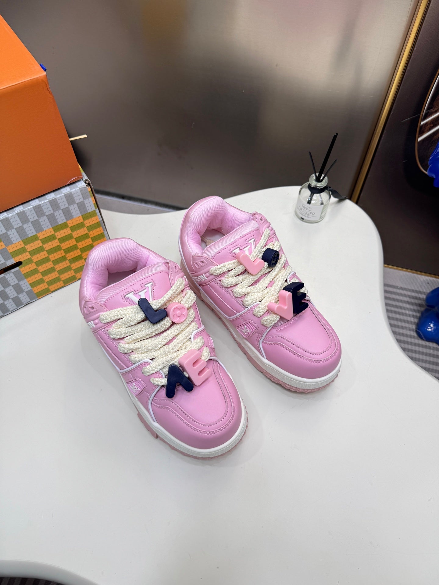 1115QE452Z Popular  Shoes