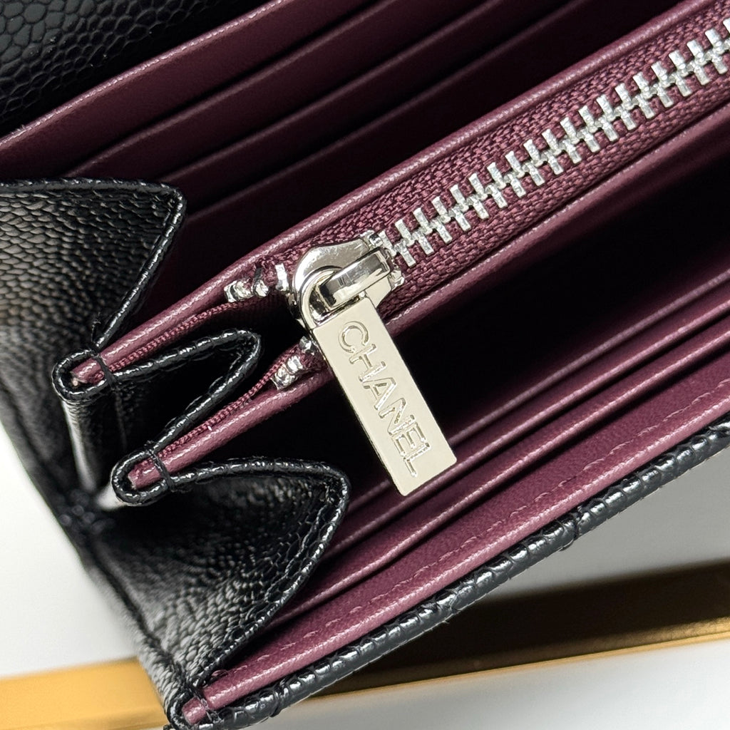 136NC20B Popular  leather  Wallets