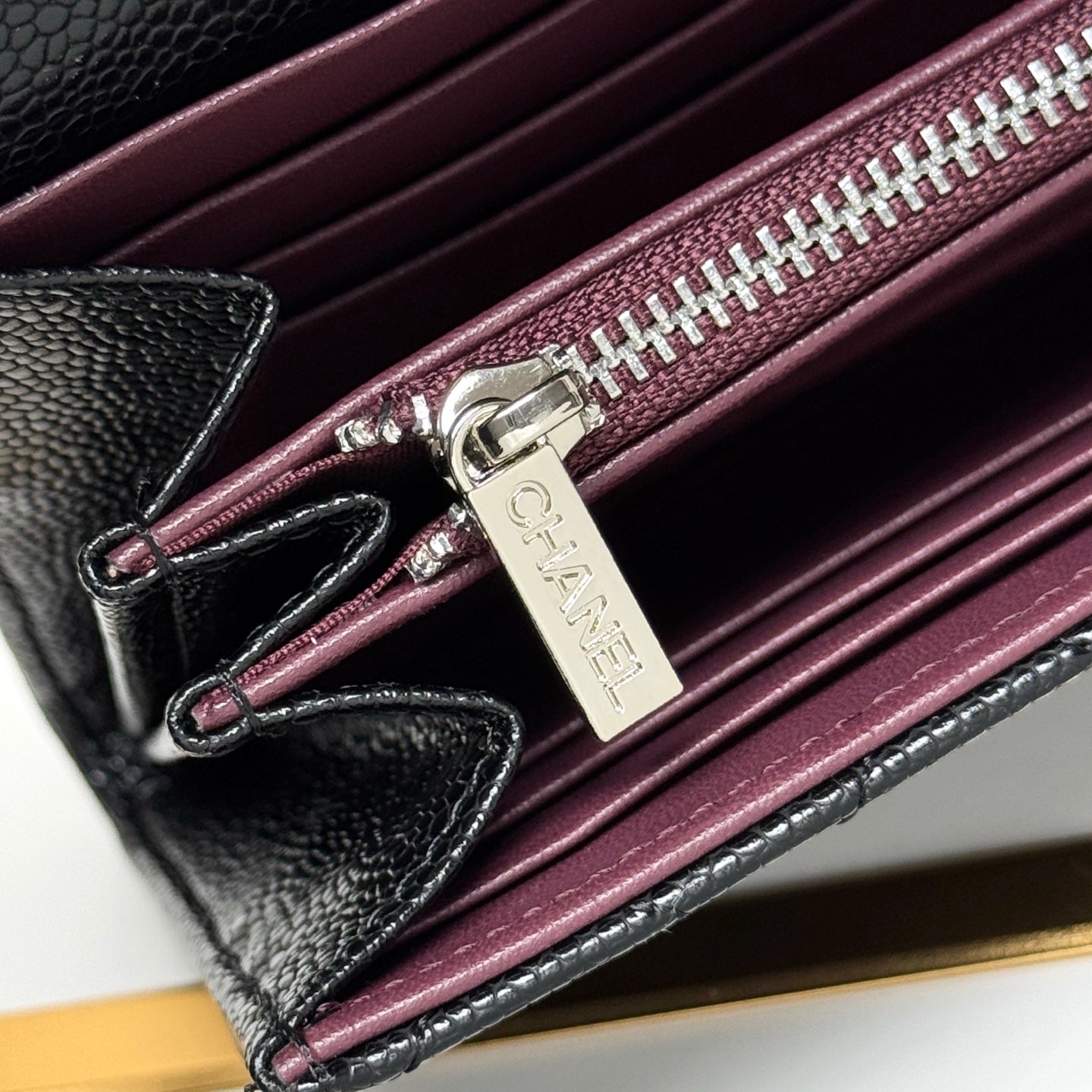 136NC20B Popular  leather  Wallets