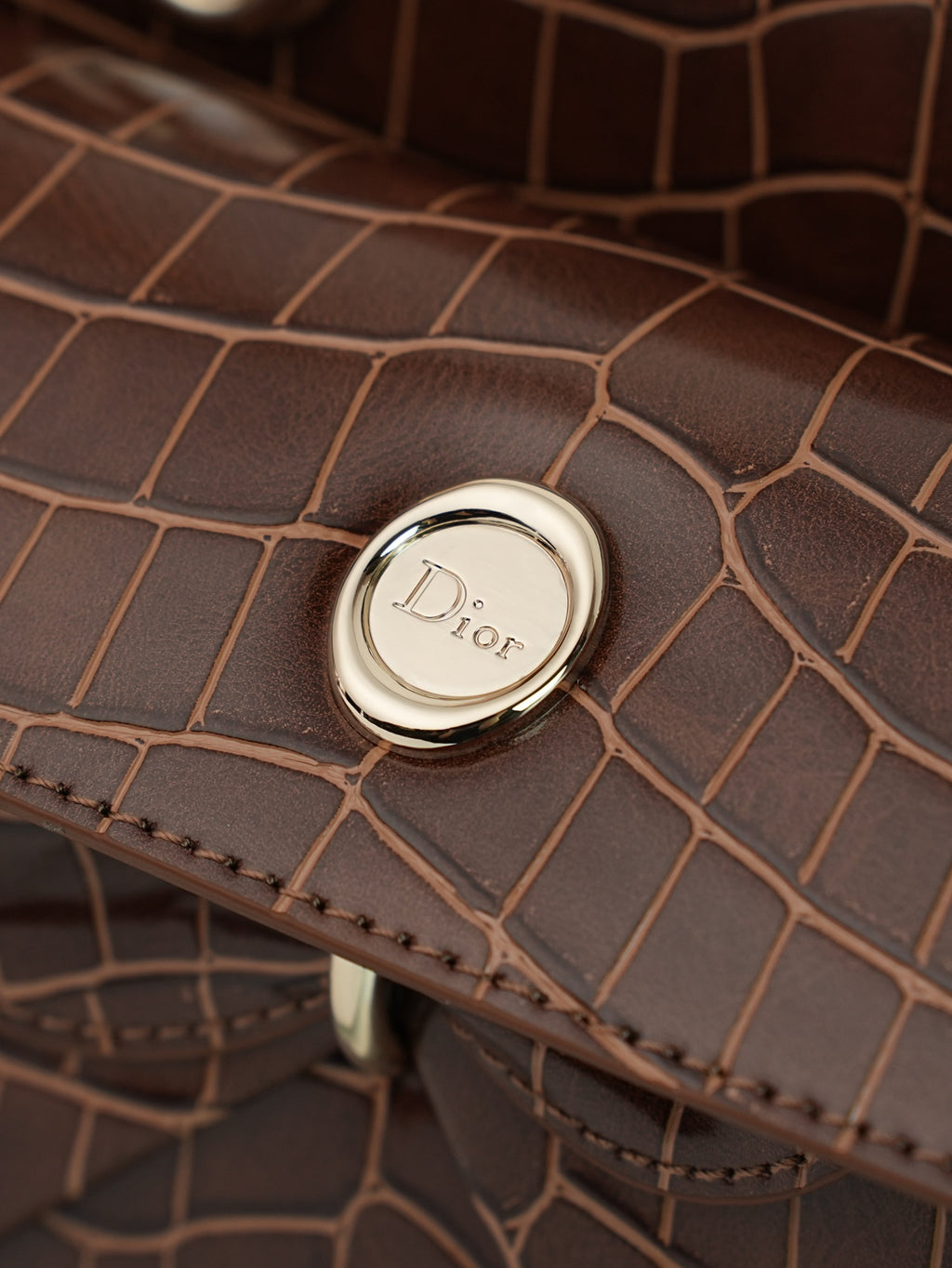 136PD90B Popular leather bag