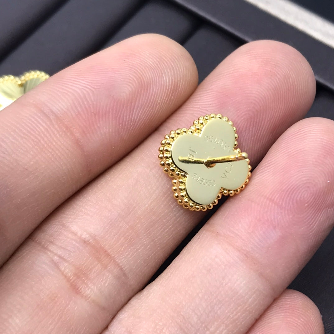 5XVA196E Popular  Earrings