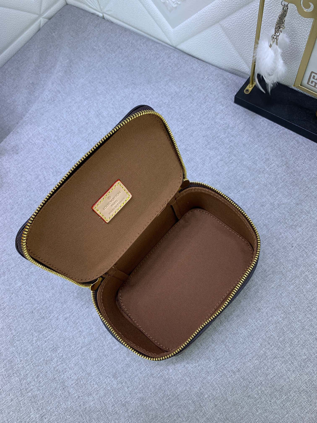 1XE272B Popular  leather bag 