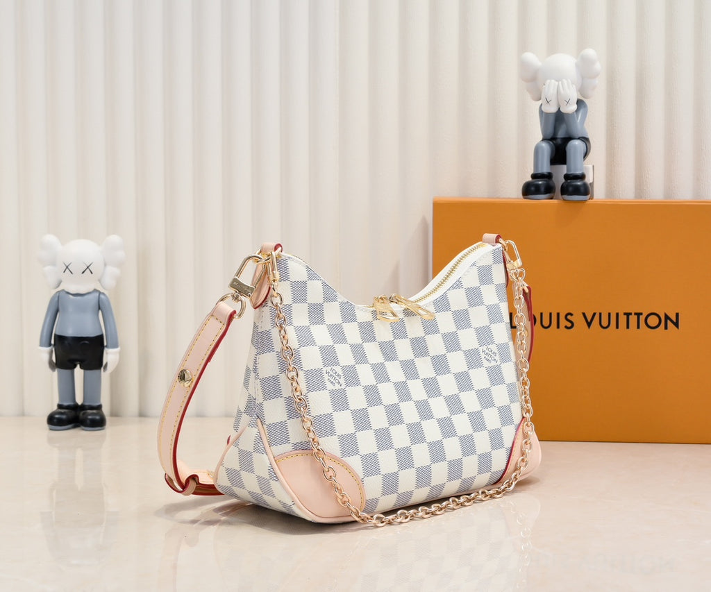 2WE35B Popular  leather bag