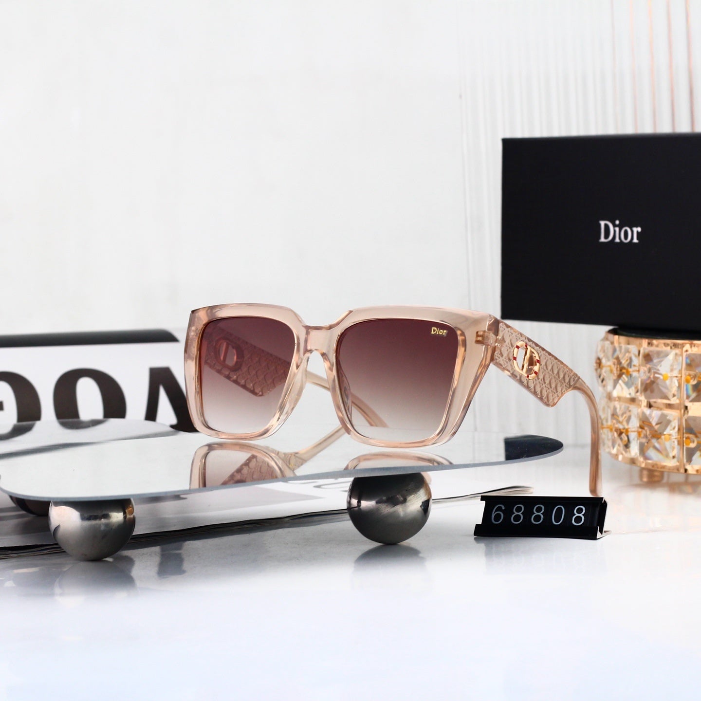 156PD55T Popular Sunglasses