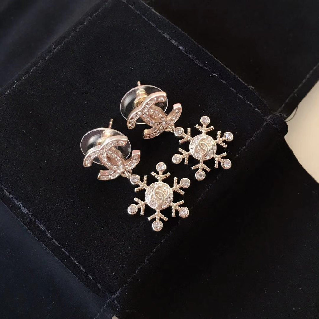 14C788E Popular  Earrings
