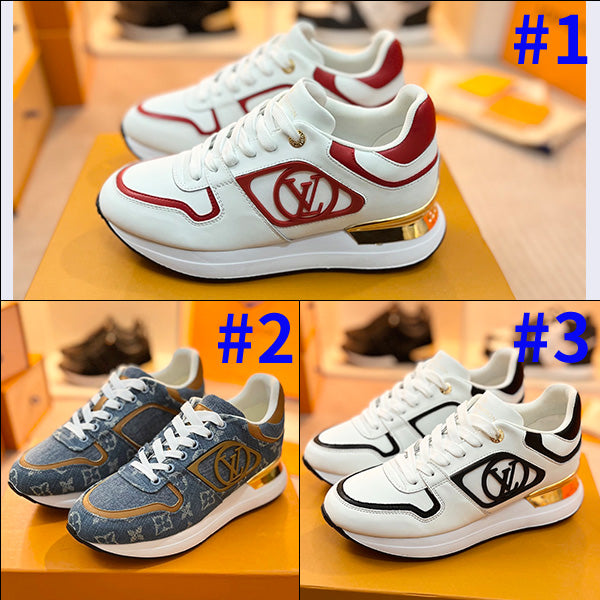 Z2P36E60 Popular high-quality leather Shoes