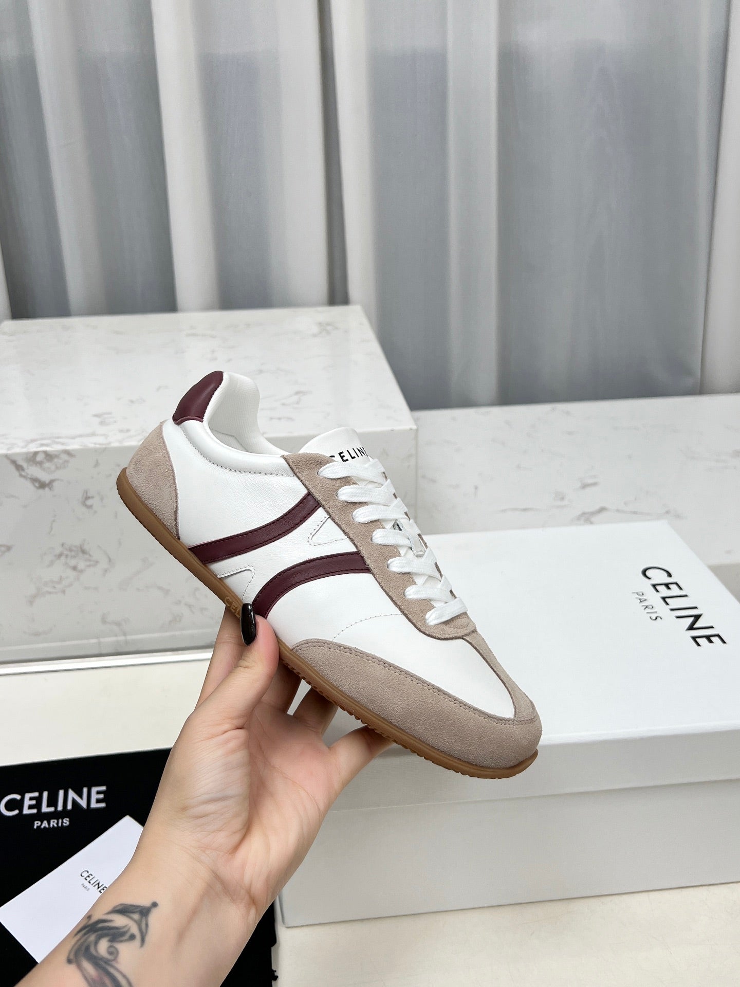2105QN270Z Popular high-quality Shoes