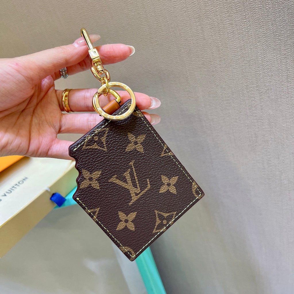 35ZE35A Popular bag 's charms accessories