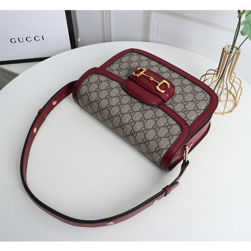 3B27B Popular  leather bag 