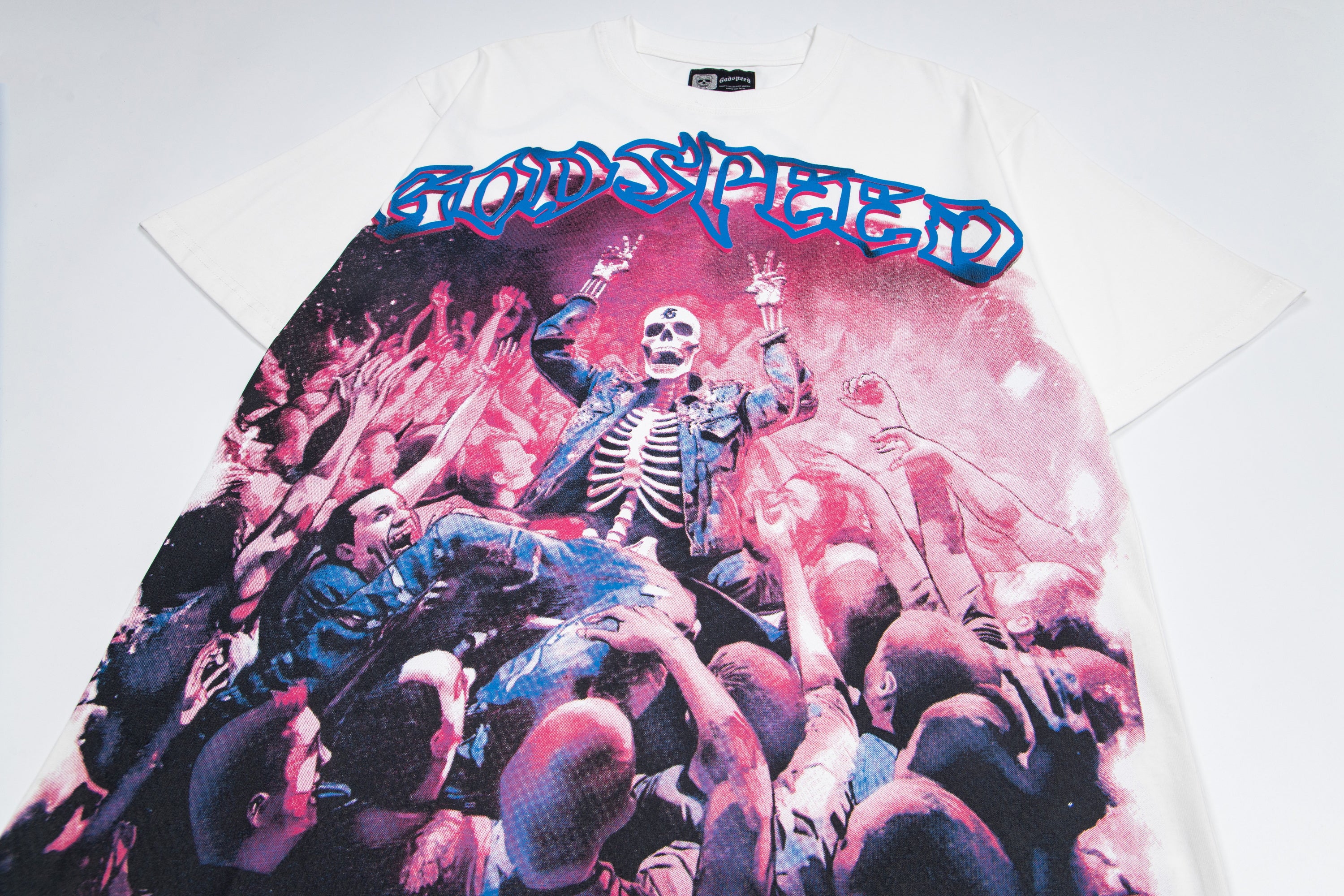 145RA141U Popular T-shirt