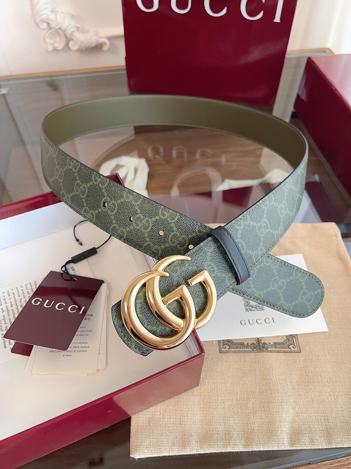 P1P36B50 Popular High quality belt With full package