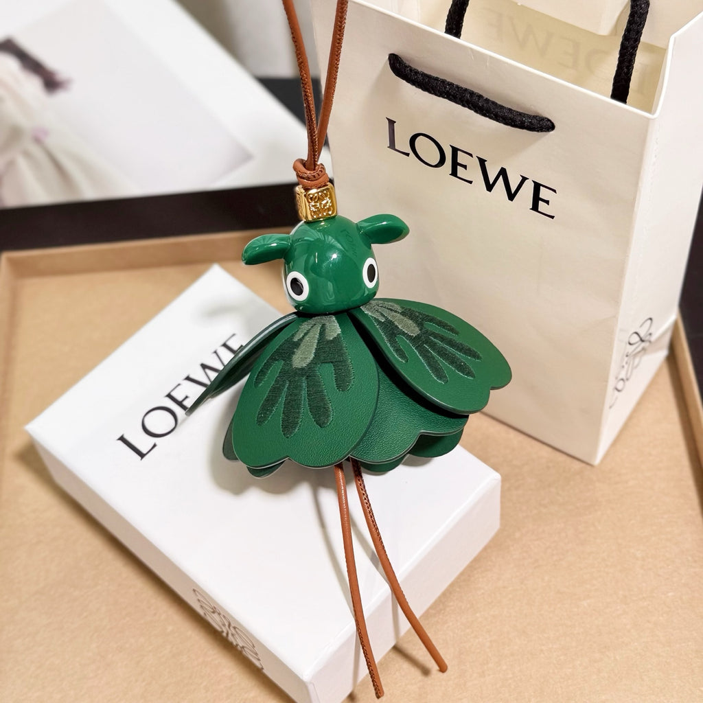 35RA13A Popular bag 's charms accessories