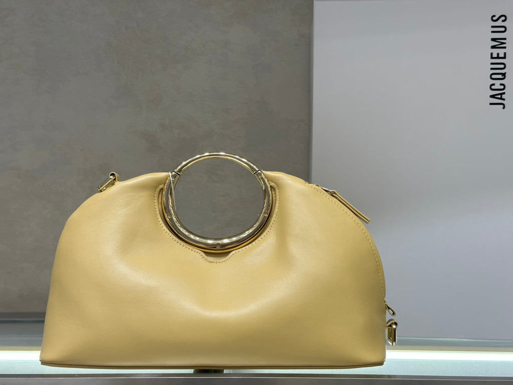 155NA12B Popular    leather bag