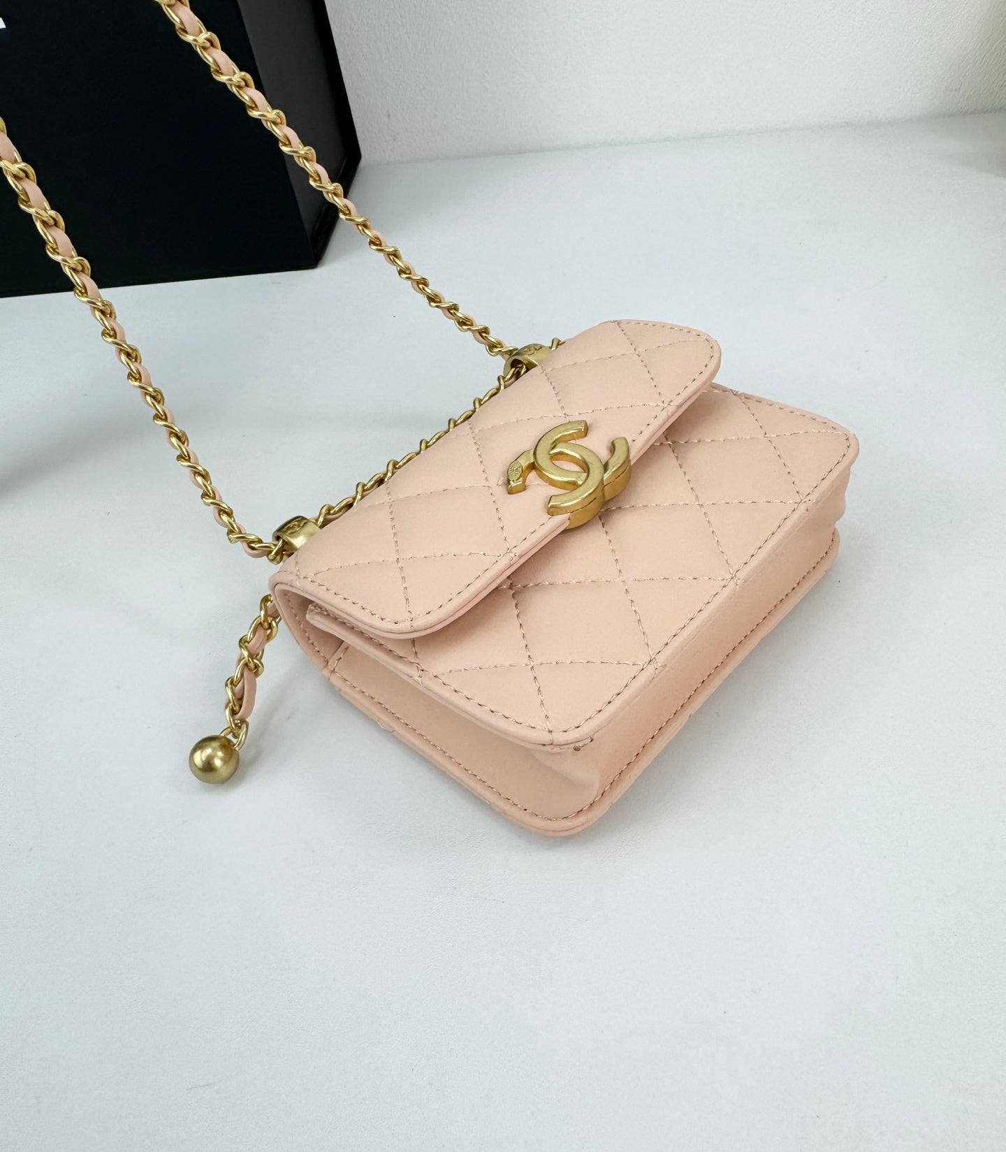 165XC43B Popular    leather mini wallet