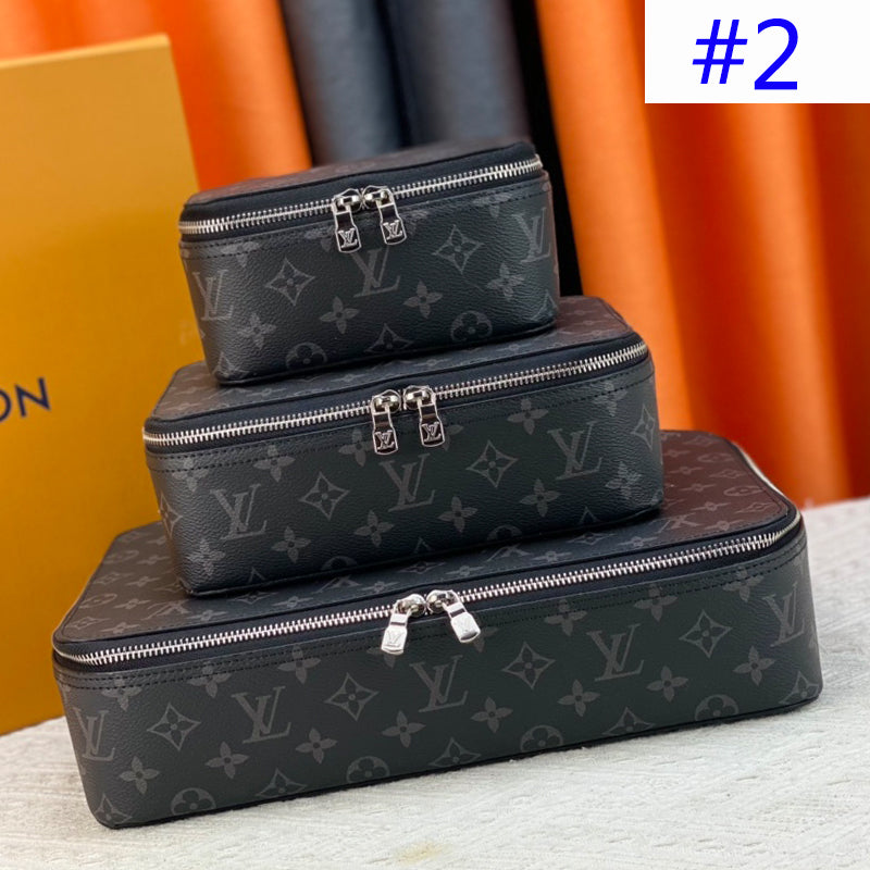 1XE272B Popular  leather bag 