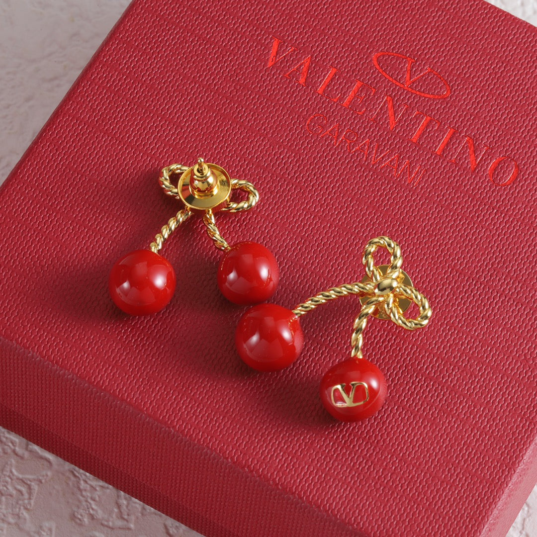 55QVL205X Popular Necklace.earring