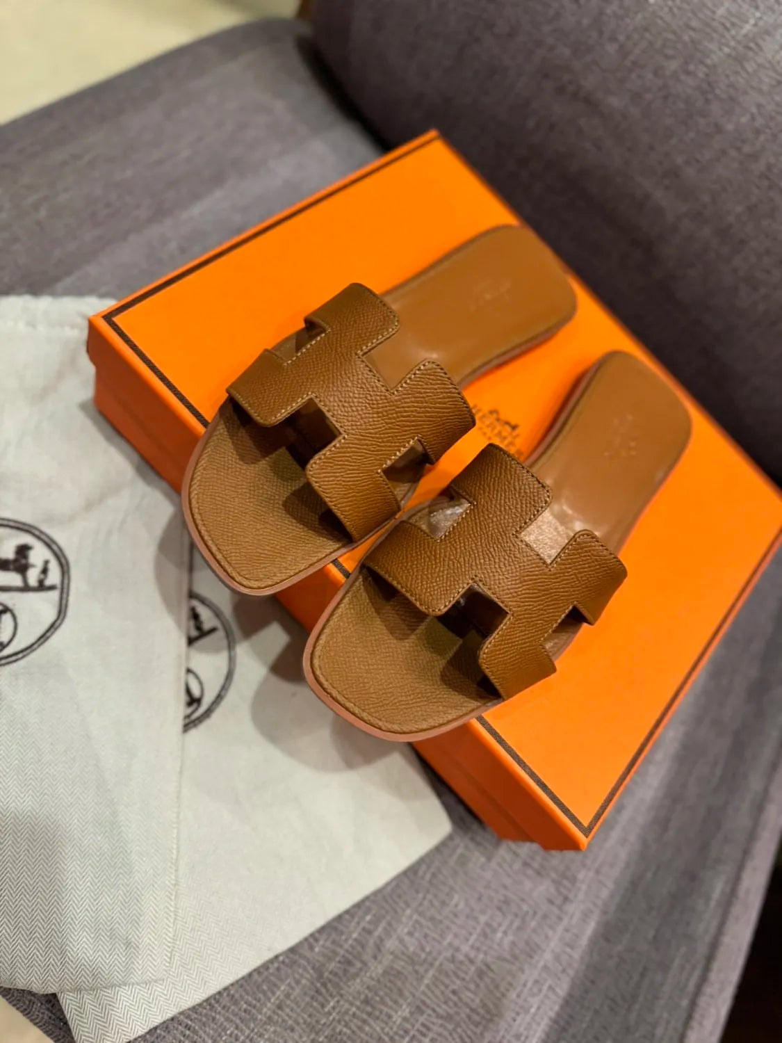 1ZH236Z Popular Slippers