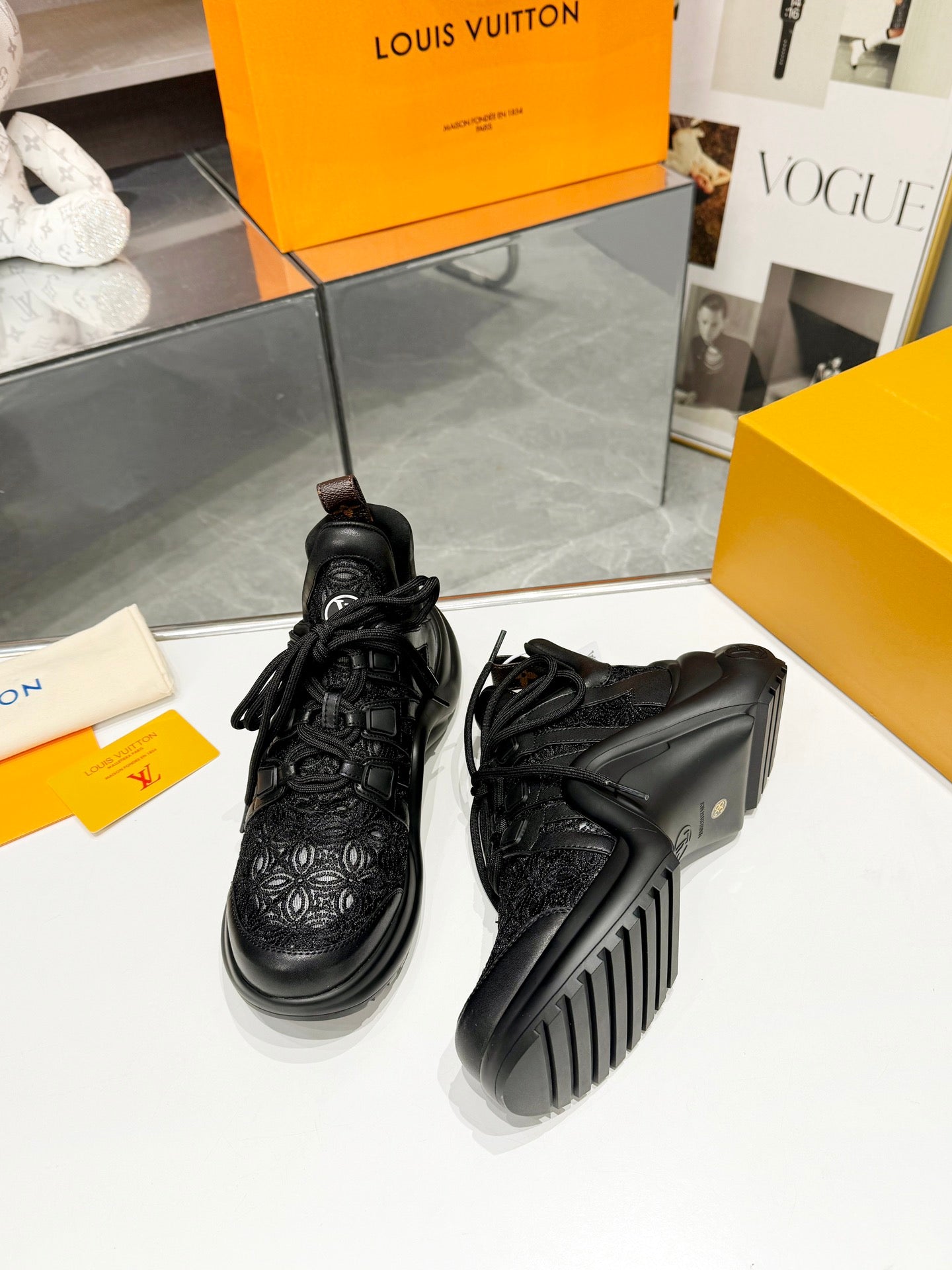 295QE178Z  Popular high-quality Shoes