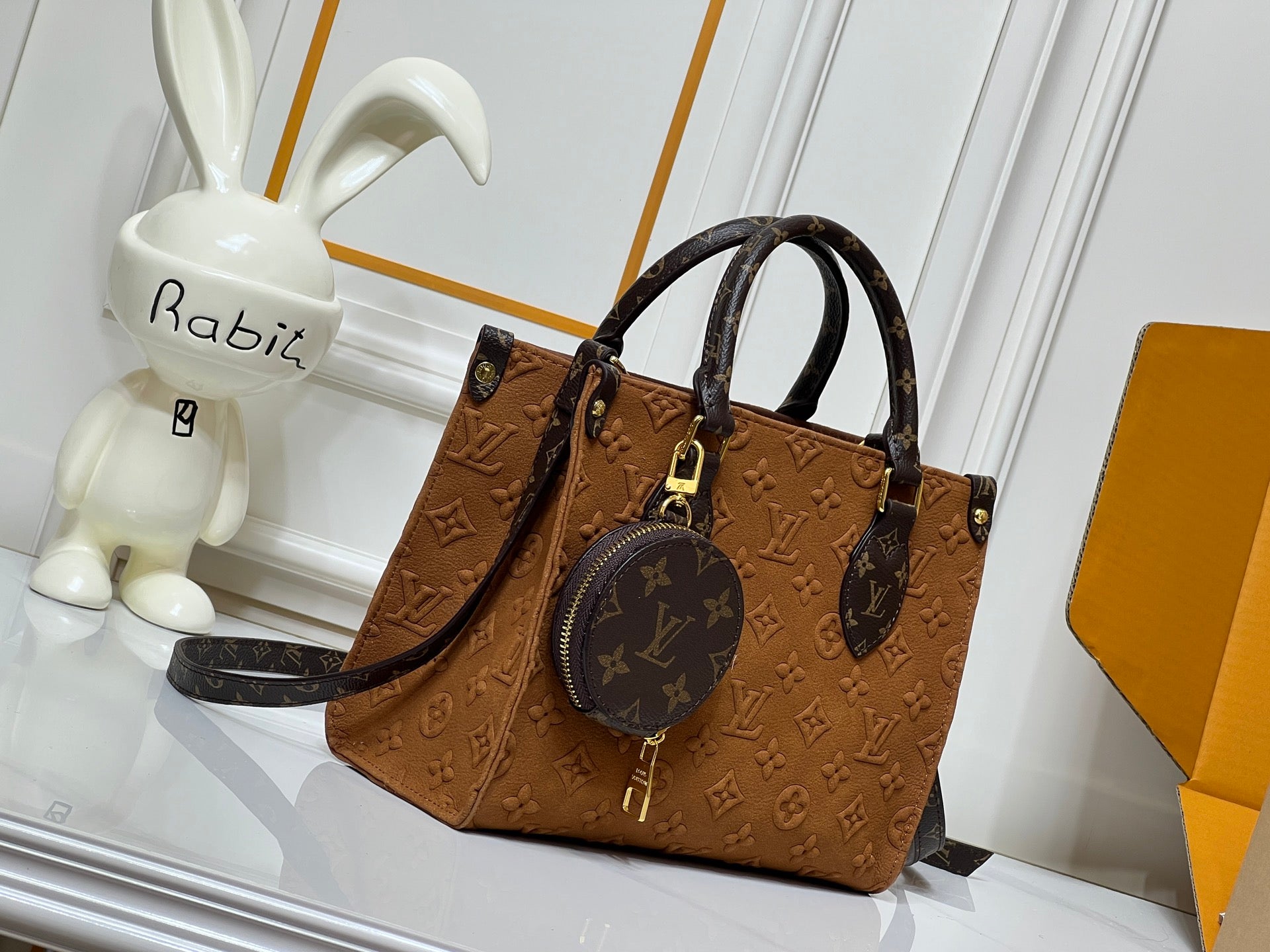 15RE156B Popular bag