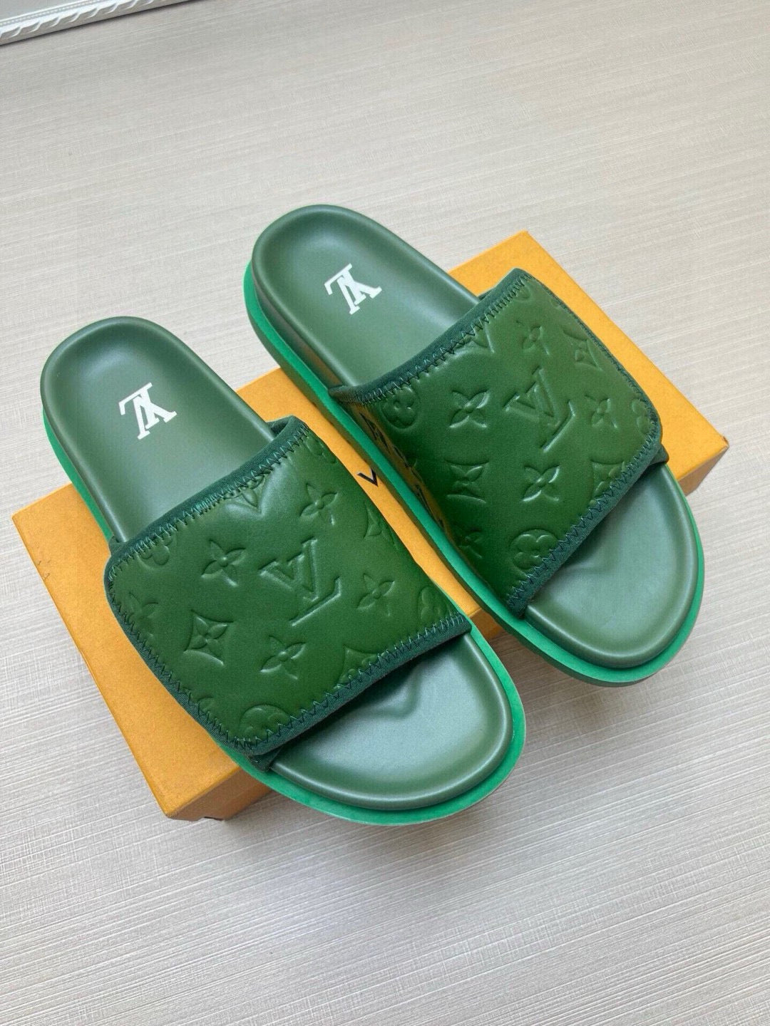 5QE5Z Popular Slippers